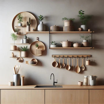 Kitchenware