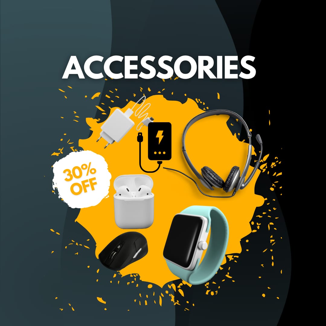 Gadgets